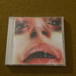 Arca Arca CD